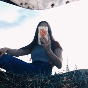 Meet your Posher, Nataya